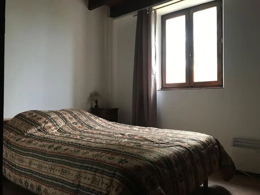 L'Atelier Du Sabotier. Villa Valprionde Holiday home