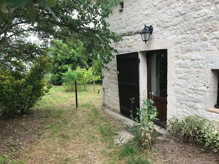 L'Atelier Du Sabotier. Villa Valprionde Holiday home