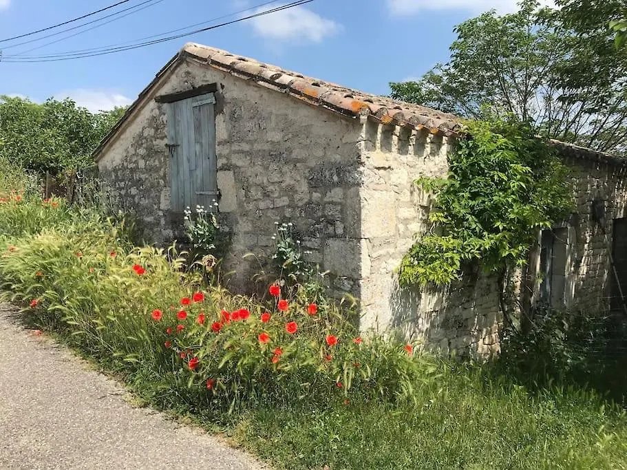 L'Atelier Du Sabotier. Villa Valprionde